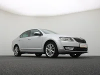 Skoda Octavia 1.4 103kW thumbnail