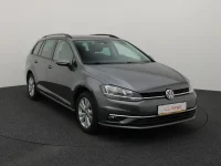 Volkswagen Golf 1.6 85kW thumbnail