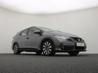 Honda Civic 1.6 88kW thumbnail