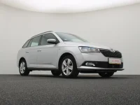 Skoda Fabia 1 70kW thumbnail