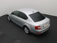 Skoda Octavia 1.4 103kW thumbnail