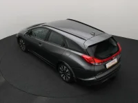 Honda Civic 1.6 88kW thumbnail