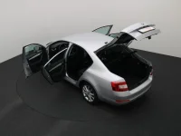Skoda Octavia 1.4 103kW thumbnail