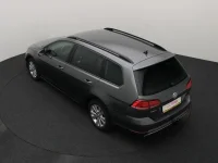 Volkswagen Golf 1.6 85kW thumbnail