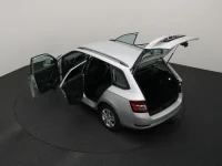 Skoda Fabia 1 70kW thumbnail