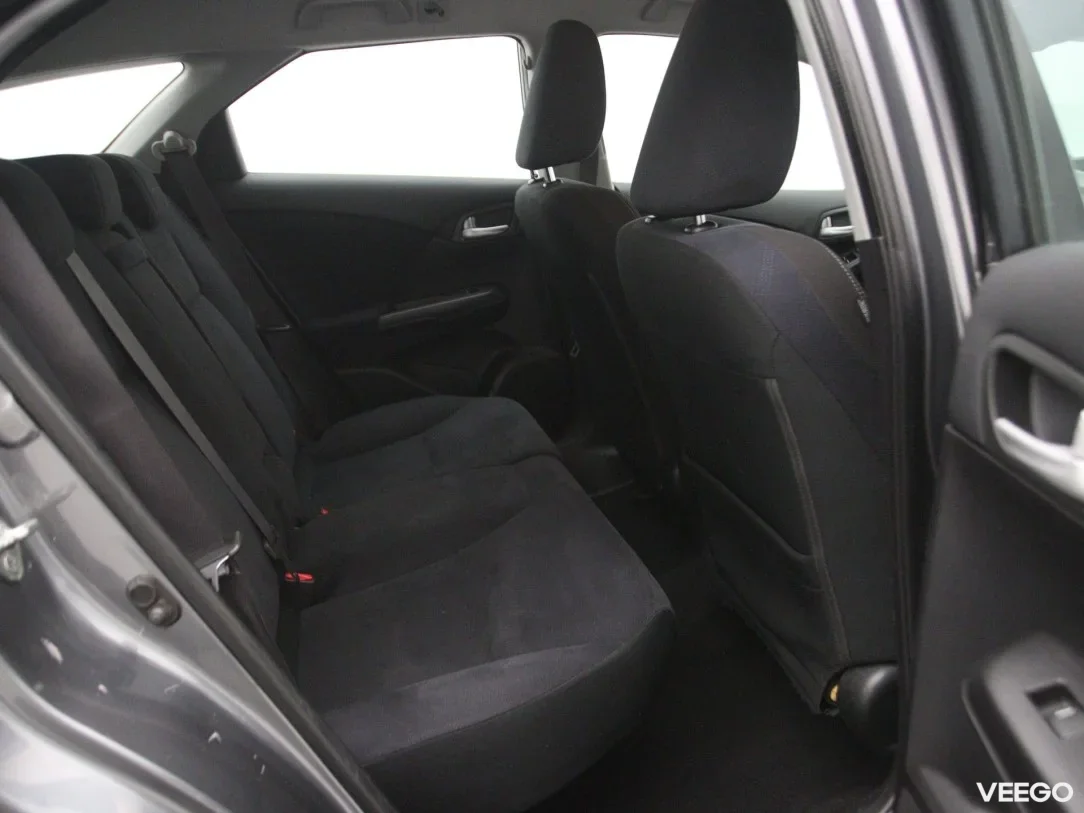 Honda Civic 1.6 88kW