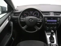 Skoda Octavia 1.4 103kW thumbnail