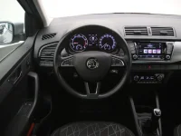 Skoda Fabia 1 70kW thumbnail