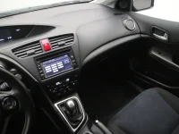 Honda Civic 1.6 88kW thumbnail