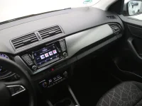 Skoda Fabia 1 70kW thumbnail