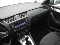 Skoda Octavia 1.4 103kW thumbnail
