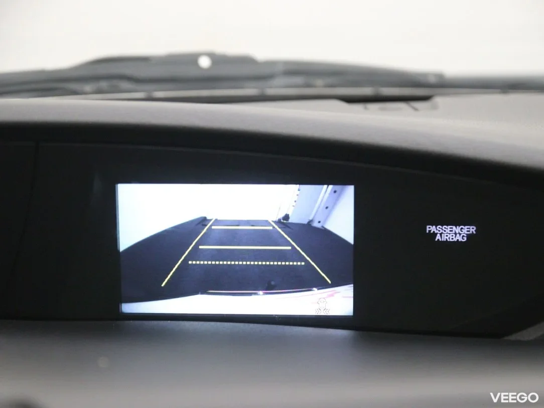 Honda Civic 1.6 88kW