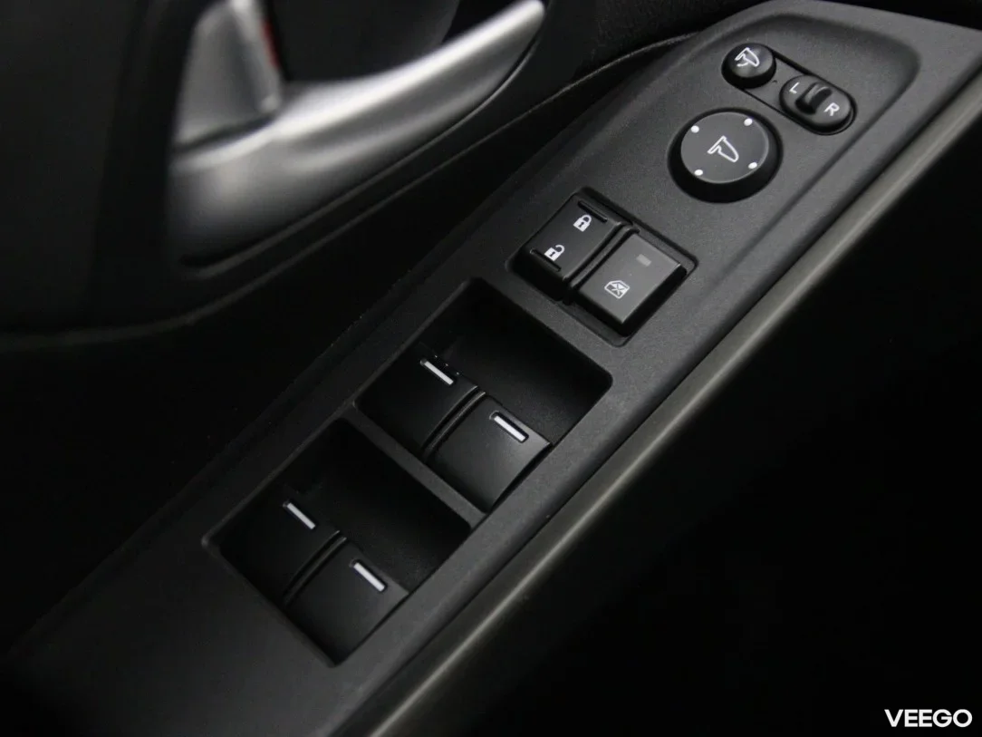 Honda Civic 1.6 88kW