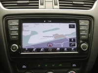 Skoda Octavia 1.4 103kW thumbnail