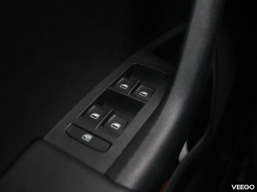 Skoda Octavia 1.4 103kW