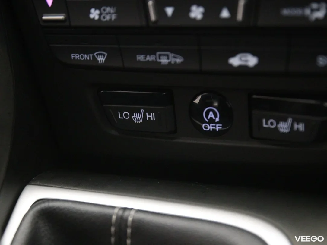 Honda Civic 1.6 88kW