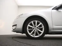 Skoda Octavia 1.4 103kW thumbnail