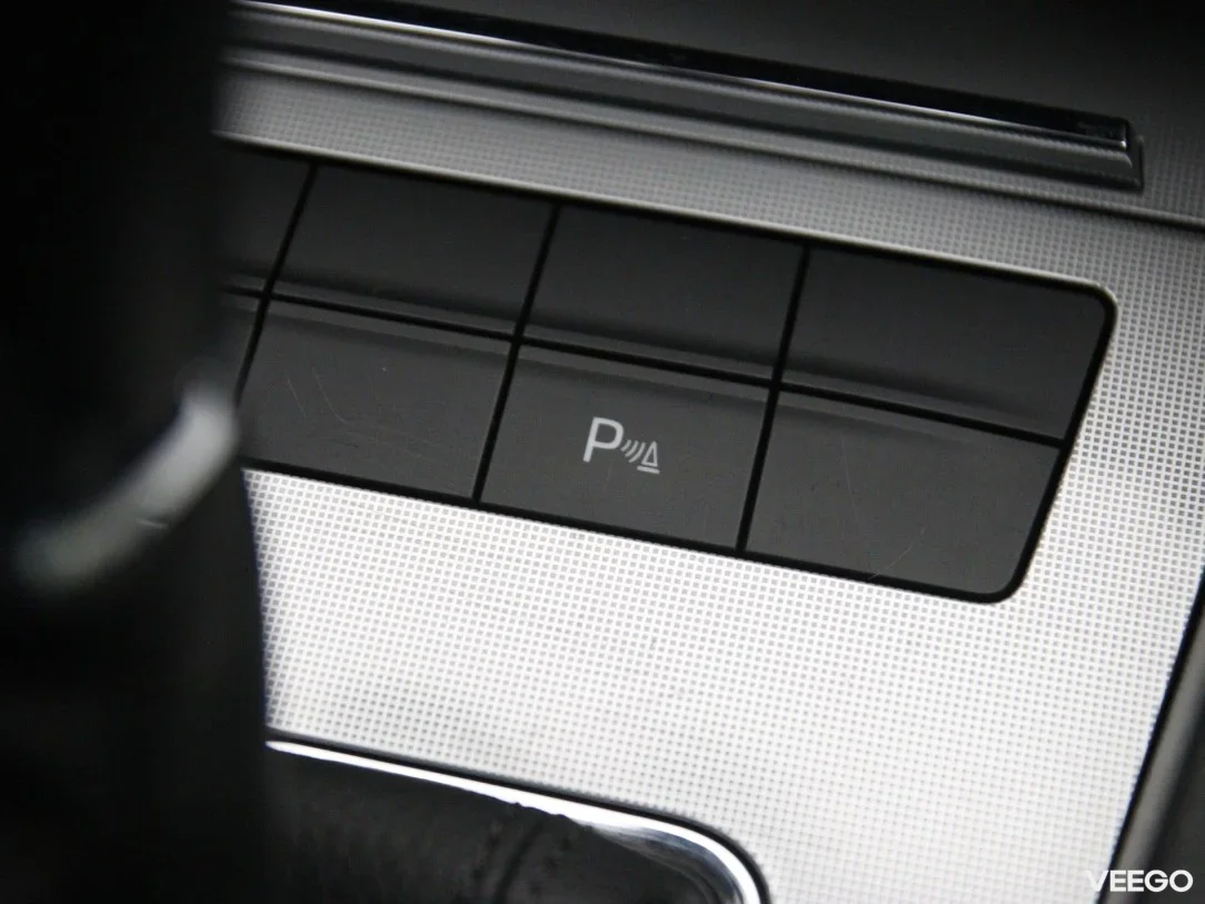 Skoda Octavia 1.4 103kW