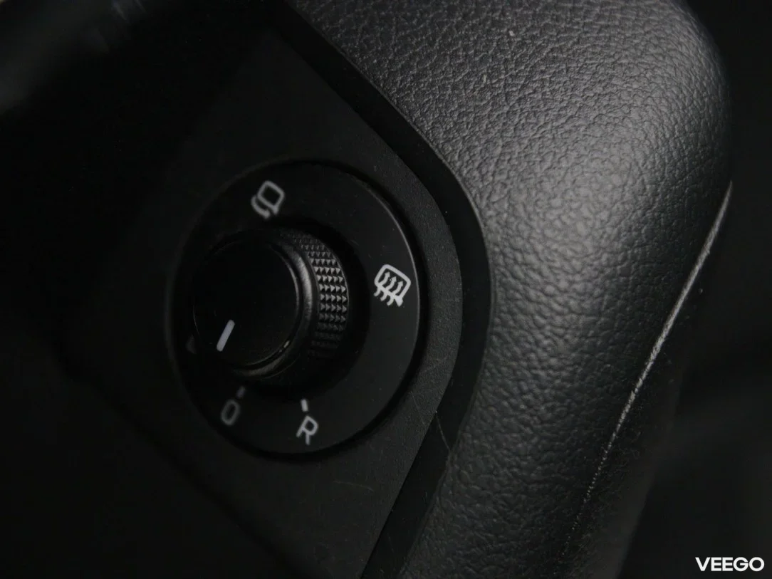 Skoda Octavia 1.4 103kW