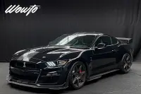 Ford Mustang Shelby GT500 DCT V8 771HK /Track Package 567kW thumbnail