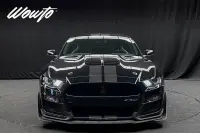 Ford Mustang Shelby GT500 DCT V8 771HK /Track Package 567kW thumbnail