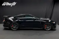 Ford Mustang Shelby GT500 DCT V8 771HK /Track Package 567kW thumbnail