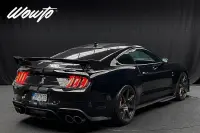 Ford Mustang Shelby GT500 DCT V8 771HK /Track Package 567kW thumbnail