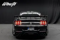 Ford Mustang Shelby GT500 DCT V8 771HK /Track Package 567kW thumbnail