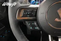 Ford Mustang Shelby GT500 DCT V8 771HK /Track Package 567kW thumbnail