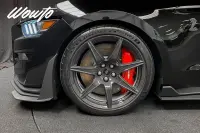 Ford Mustang Shelby GT500 DCT V8 771HK /Track Package 567kW thumbnail