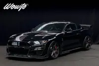 Ford Mustang Shelby GT500 DCT V8 771HK /Track Package 567kW thumbnail