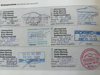 Porsche 911 Carrera 3.6 235kW thumbnail