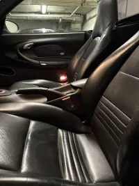 Porsche 911 Carrera 3.6 235kW thumbnail