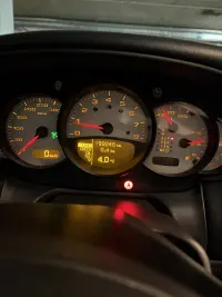 Porsche 911 Carrera 3.6 235kW thumbnail