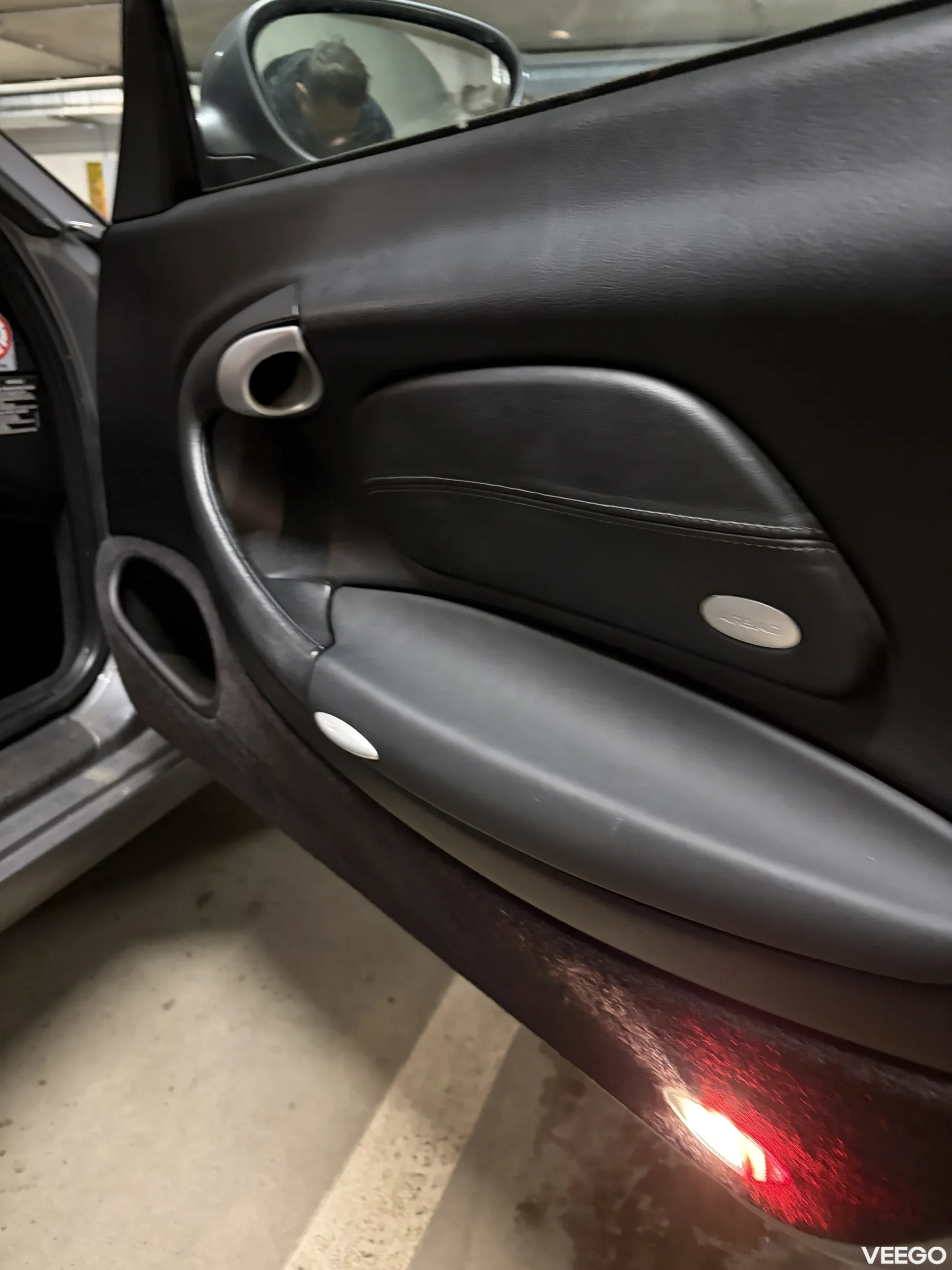 Porsche 911 Carrera 3.6 235kW