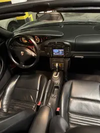 Porsche 911 Carrera 3.6 235kW thumbnail