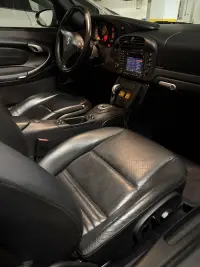 Porsche 911 Carrera 3.6 235kW thumbnail