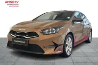 Kia Ceed - 1 73kW thumbnail