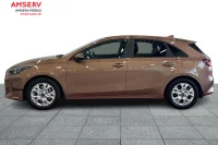 Kia Ceed - 1 73kW thumbnail
