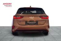 Kia Ceed - 1 73kW thumbnail