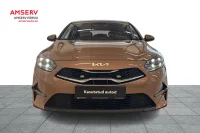 Kia Ceed - 1 73kW thumbnail