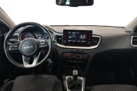Kia Ceed - 1 73kW thumbnail