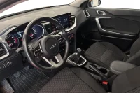 Kia Ceed - 1 73kW thumbnail