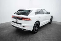 Audi Q8 Quattro 3.0 210kW thumbnail