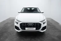 Audi Q8 Quattro 3.0 210kW thumbnail