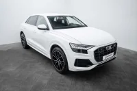 Audi Q8 Quattro 3.0 210kW thumbnail