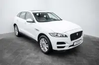 Jaguar F-Pace 20d AWD 2.0 132kW thumbnail