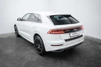 Audi Q8 Quattro 3.0 210kW thumbnail