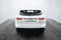 Jaguar F-Pace 20d AWD 2.0 132kW thumbnail