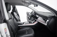 Audi Q8 Quattro 3.0 210kW thumbnail